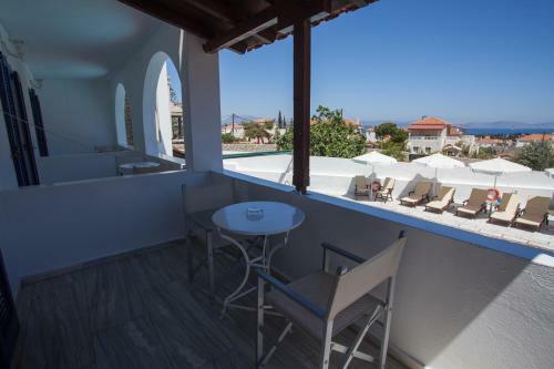Apartamento 7 Islands