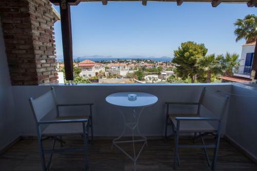 Apartamento 7 Islands