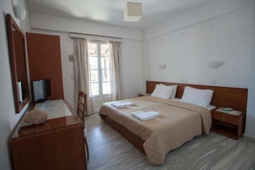 Apartamento 7 Islands