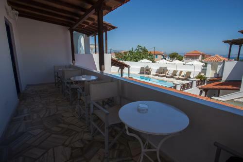 Apartamento 7 Islands