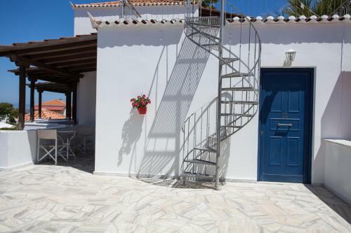 Apartamento 7 Islands
