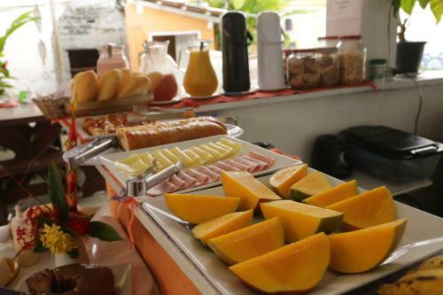 Hostal A Praia Hostel