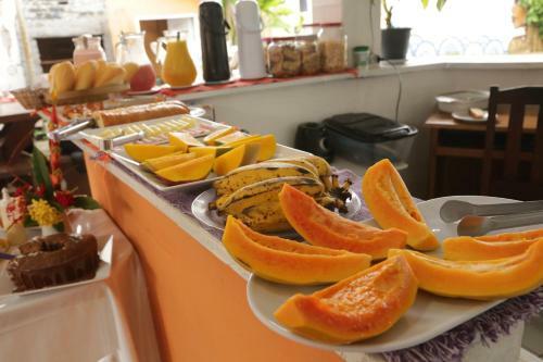 Hostal A Praia Hostel
