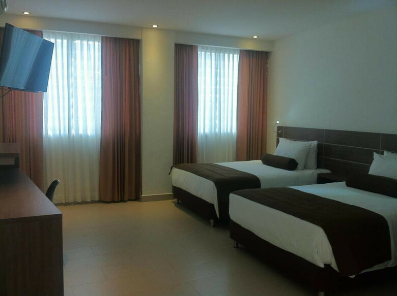 Hausen Hotel - Suites