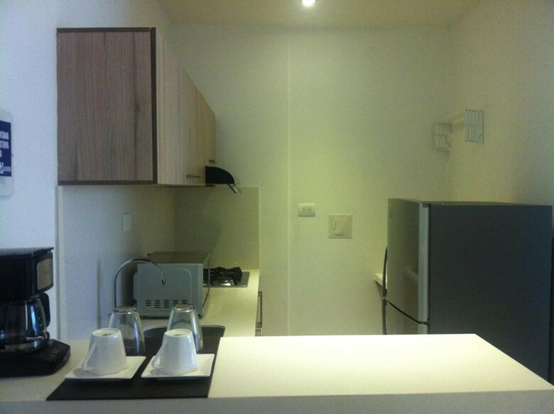 Hausen Hotel - Suites