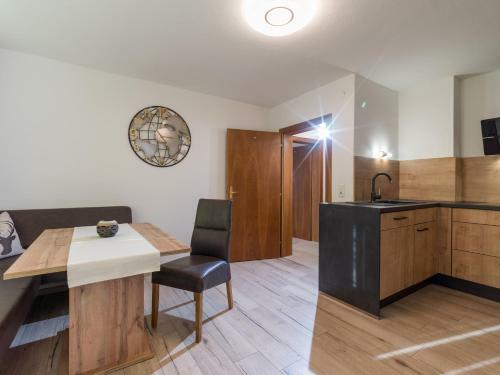 Apartamento Appartementhaus Fichtern
