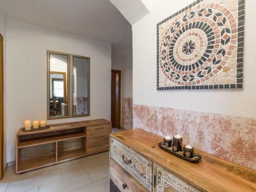 Apartamento Appartementhaus Fichtern