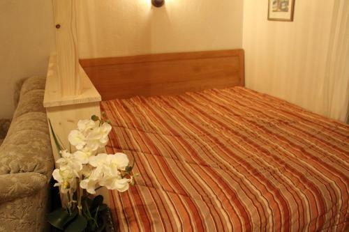 Apartamento Appartementhaus Fichtern