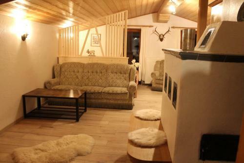 Apartamento Appartementhaus Fichtern
