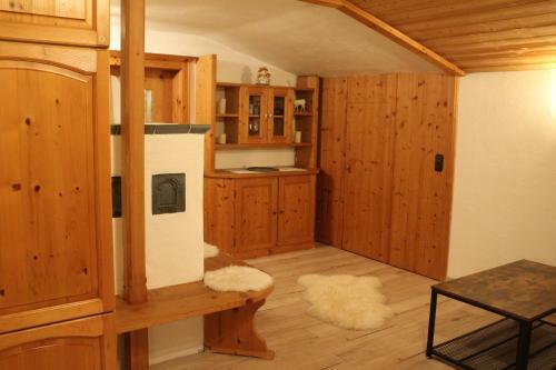 Apartamento Appartementhaus Fichtern