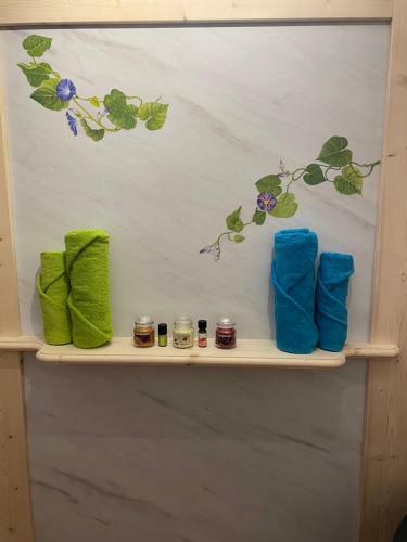 Apartamento Appartementhaus Fichtern