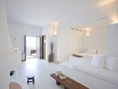 Apartamento Aenaon Villas