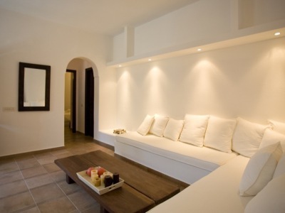 Apartamento Aenaon Villas