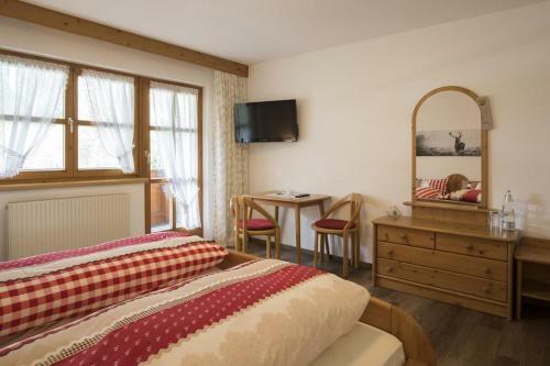 Hostal Landhaus Rudigier
