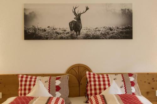 Hostal Landhaus Rudigier