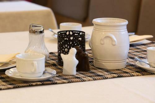Hostal Landhaus Rudigier