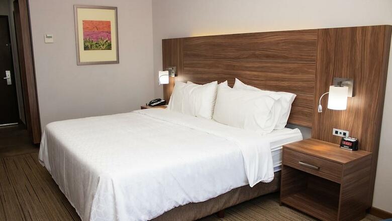 Hotel Holiday Inn Express Guaymas