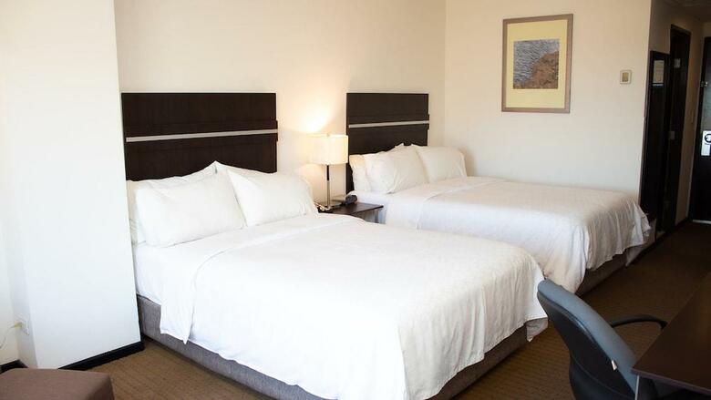 Hotel Holiday Inn Express Guaymas