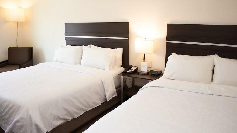 Hotel Holiday Inn Express Guaymas