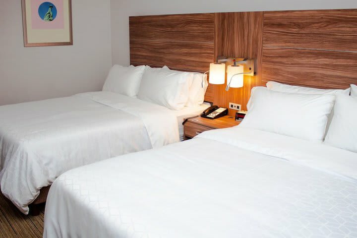 Hotel Holiday Inn Express Guaymas