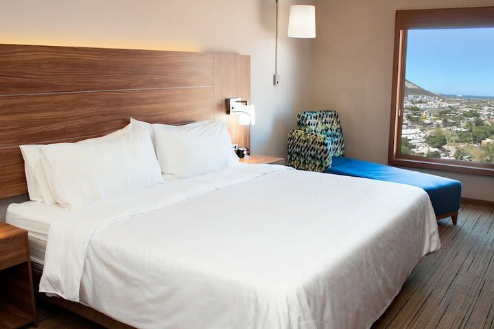 Hotel Holiday Inn Express Guaymas