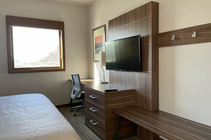 Hotel Holiday Inn Express Guaymas