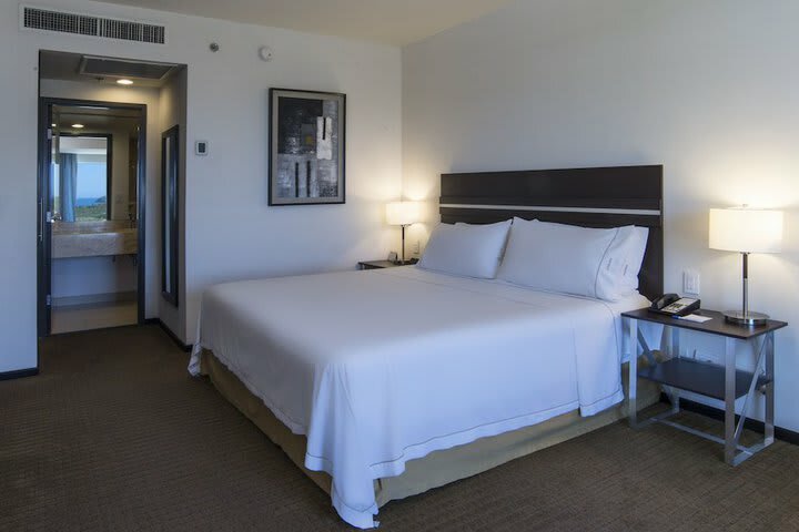 Hotel Holiday Inn Express Guaymas