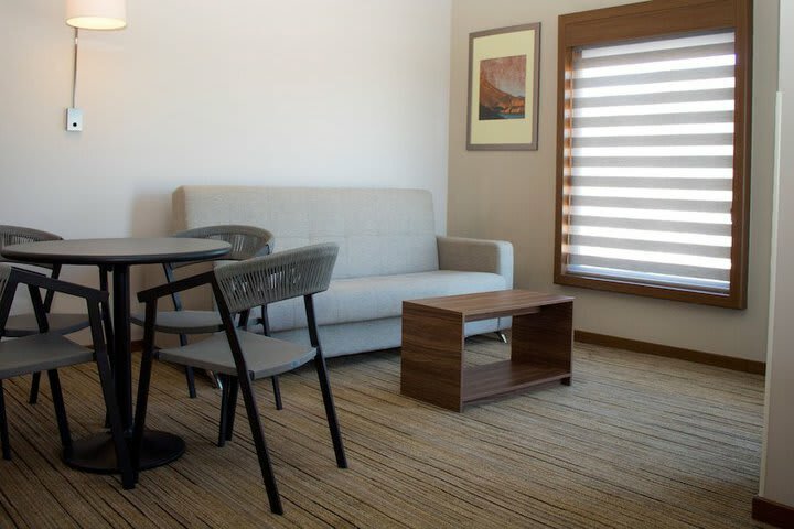 Hotel Holiday Inn Express Guaymas