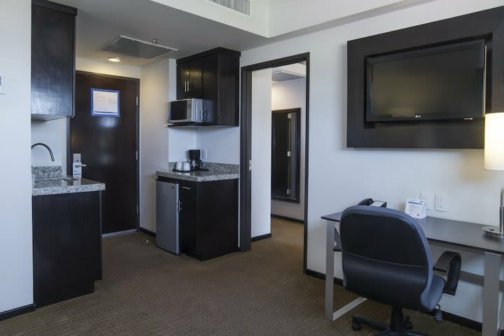 Hotel Holiday Inn Express Guaymas