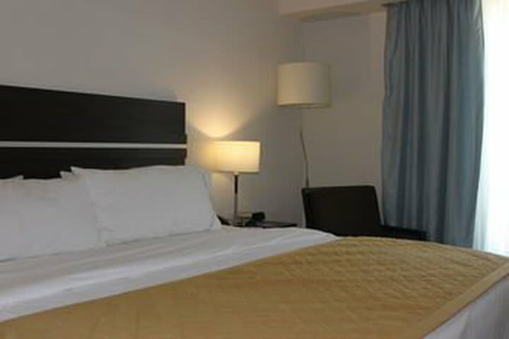 Hotel Holiday Inn Express Guaymas