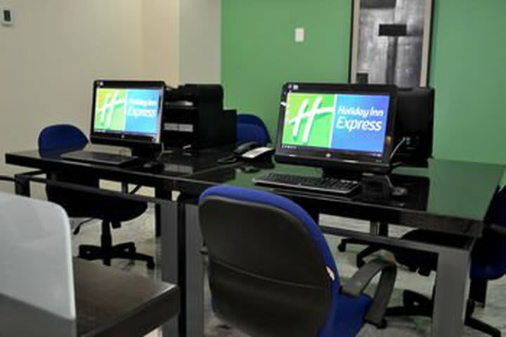 Hotel Holiday Inn Express Guaymas