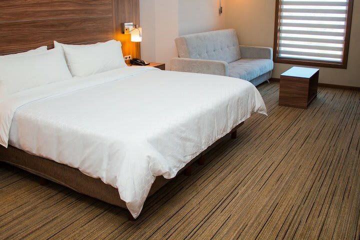 Hotel Holiday Inn Express Guaymas