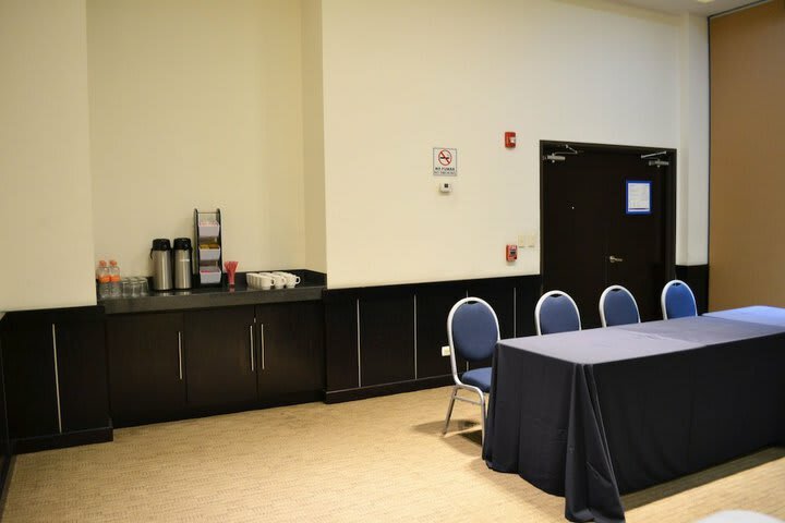 Hotel Holiday Inn Express Guaymas