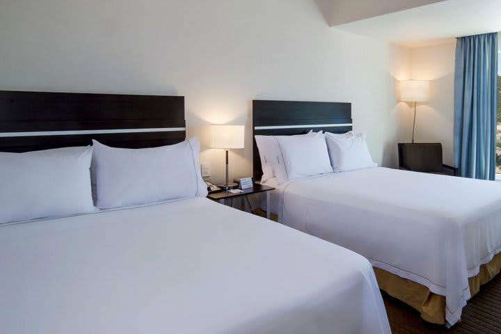 Hotel Holiday Inn Express Guaymas