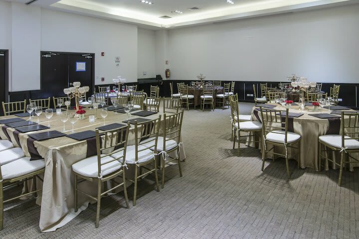 Hotel Holiday Inn Express Guaymas