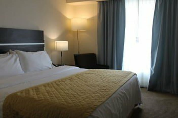Hotel Holiday Inn Express Guaymas