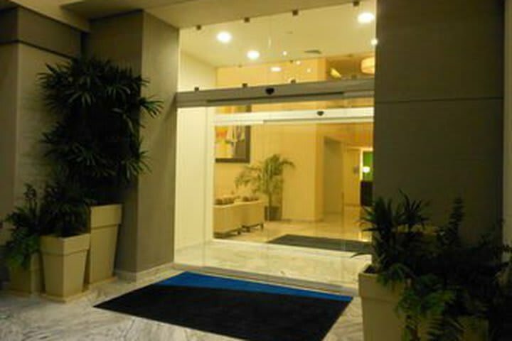 Hotel Holiday Inn Express Guaymas