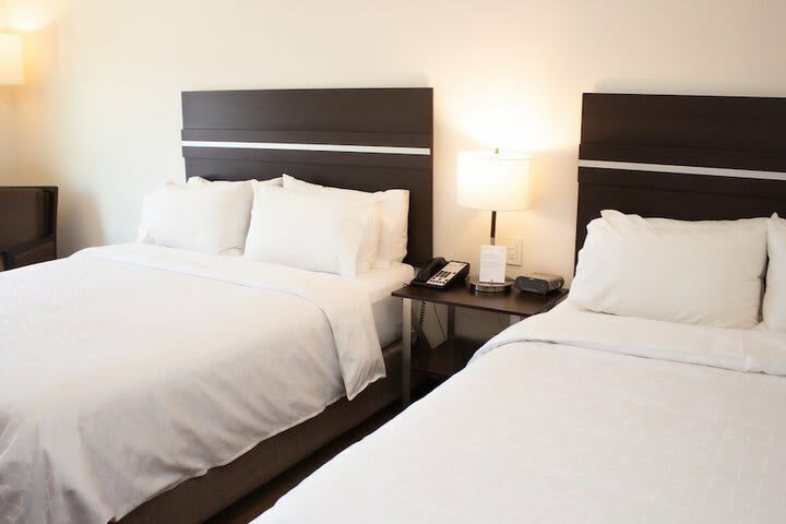 Hotel Holiday Inn Express Guaymas