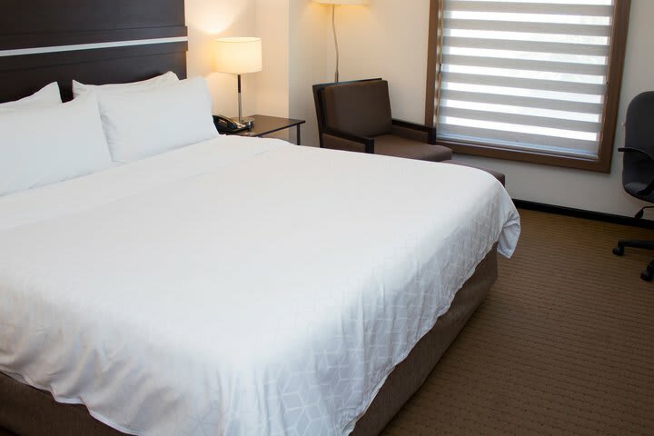 Hotel Holiday Inn Express Guaymas