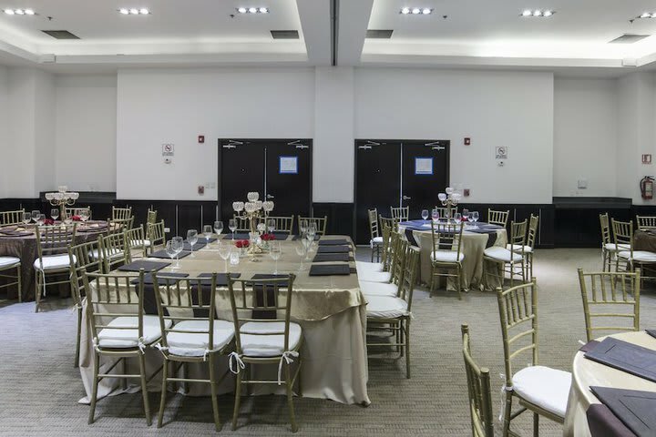 Hotel Holiday Inn Express Guaymas