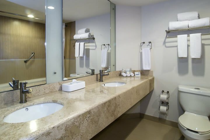 Hotel Holiday Inn Express Guaymas