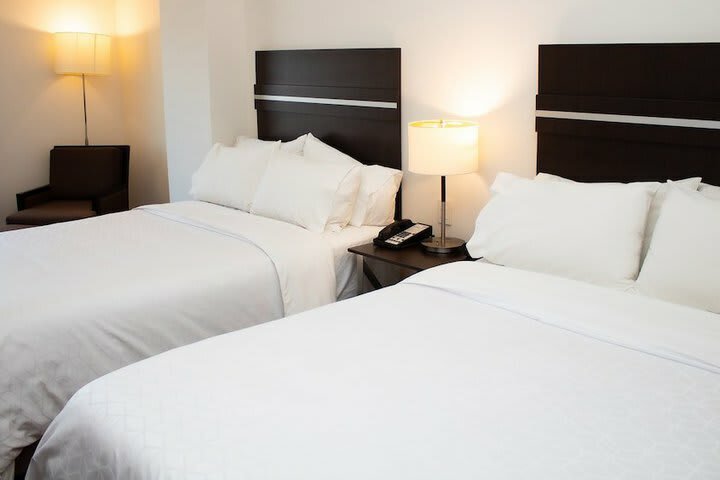 Hotel Holiday Inn Express Guaymas