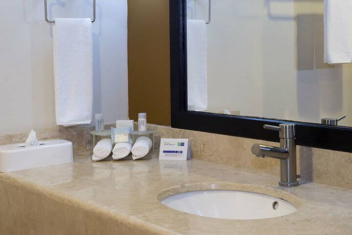 Hotel Holiday Inn Express Guaymas