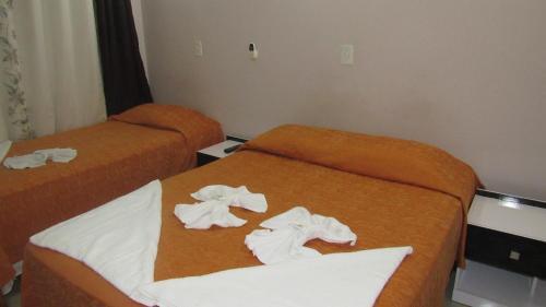 Hotel Camboriu San Remo