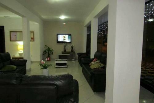 Hotel Camboriu San Remo