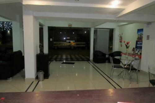 Hotel Camboriu San Remo