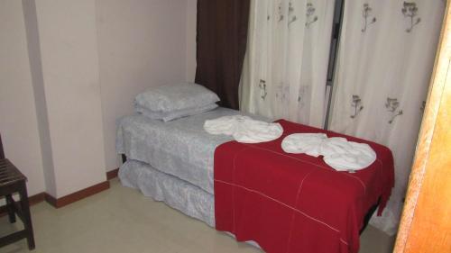 Hotel Camboriu San Remo