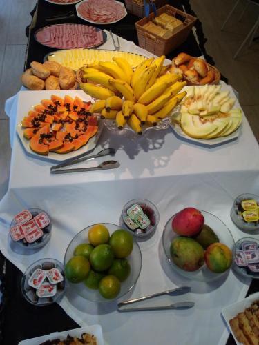 Hotel Camboriu San Remo