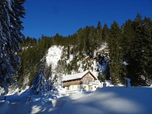 Villa Plaik-h�usl