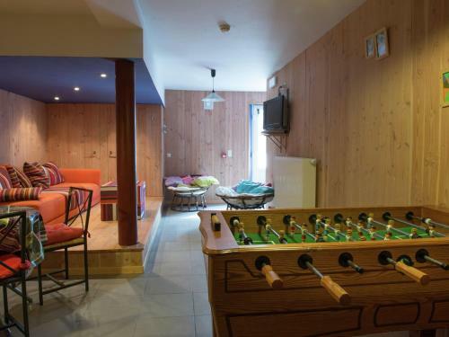 La Villa Coocoon